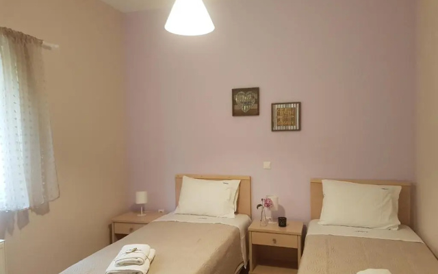Vakakis Me Apartments