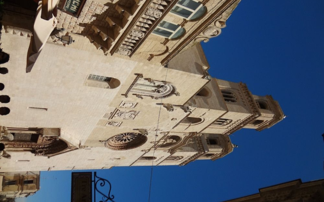 Leonessa di Puglia