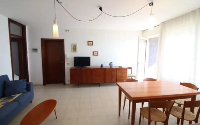 Seafront Flat With Amazing View in Lignano