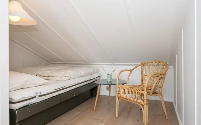 Welcoming Holiday Home in Ebeltoft