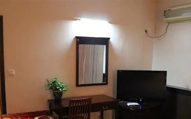 Guangyuan Hotel