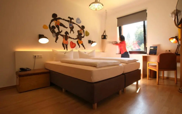Hotel Haus Schons