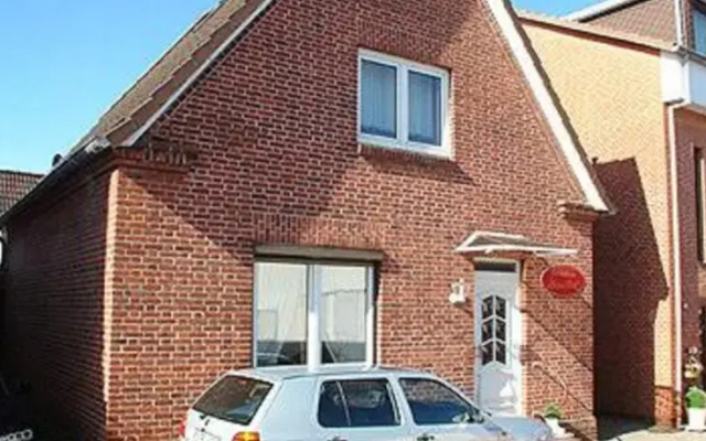 Holiday Home Hein Mück
