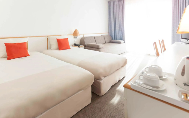 Novotel Szeged