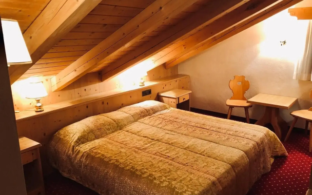 Hotel Molino