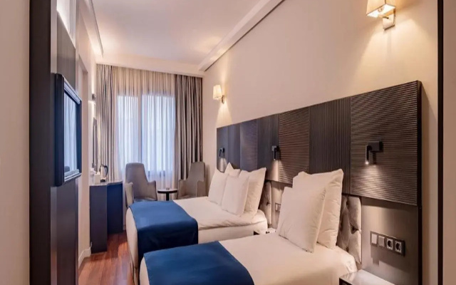 Best Western Izmir Hotel