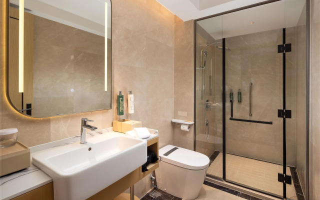 Hilton Garden Inn Tongxiang Wuzhen
