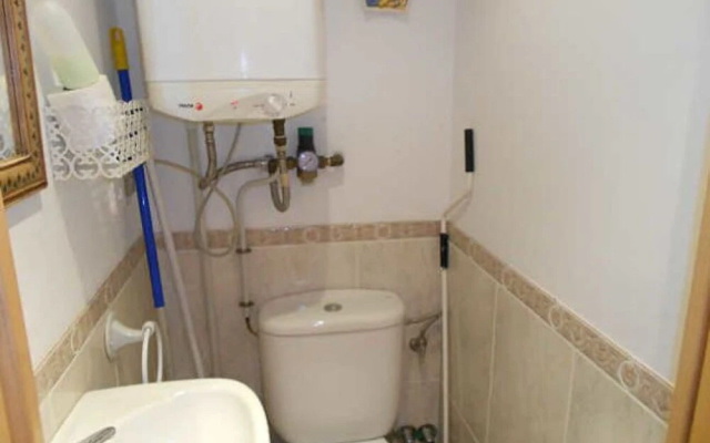 Apartamento Elypalace 1-3