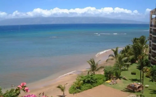 Sands of Kahana Vacation Club