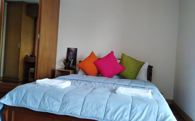 Отель down town apartment near bts station Таиланд, Бангкок - отзывы, цены и фото номеров - забронировать отель down town apartment near bts station онлайн