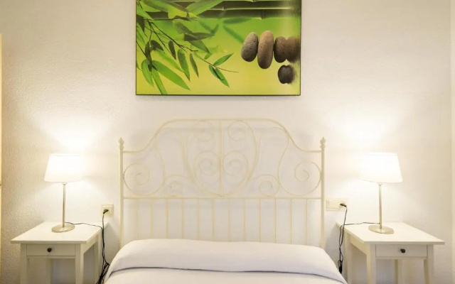 Cathedral Suites Apartamento