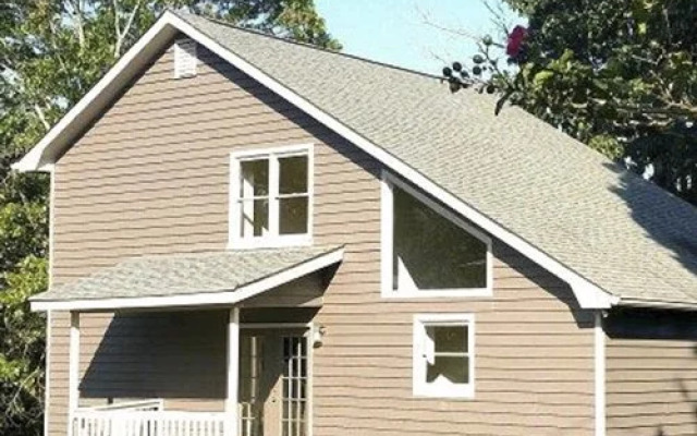 The Villas at Coosawattee I
