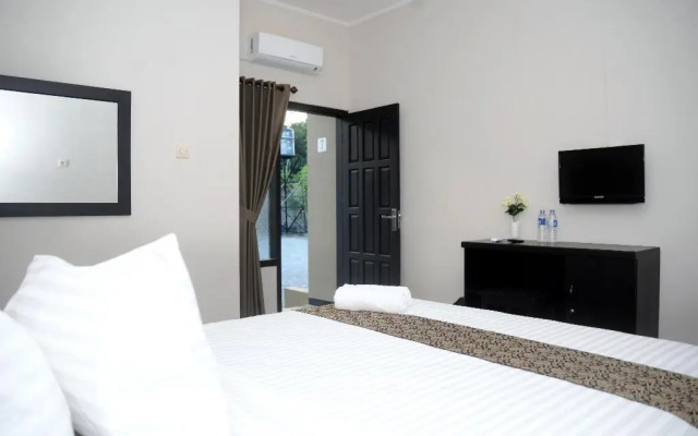 Fortuna Inn Banyuwangi