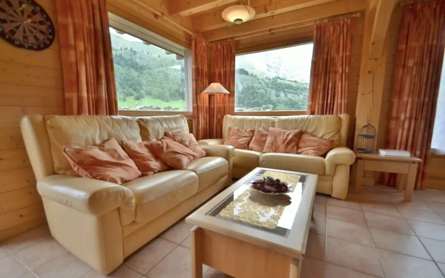 Chalet Les Etoiles - ARAVIS Holidays