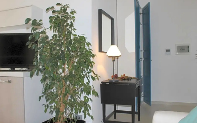 Casa Rinu