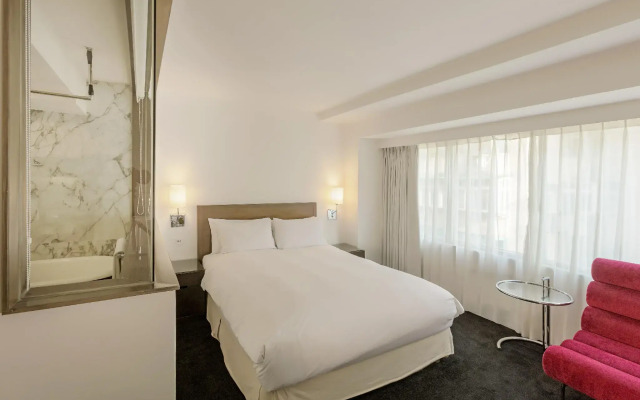 United Hotel