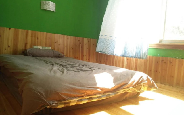Huangshan Zhaojian Guest House