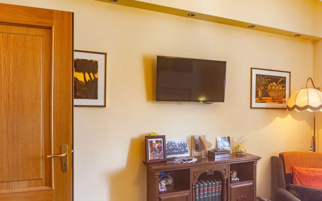Beautiful Holiday Home in Otricoli With Garden