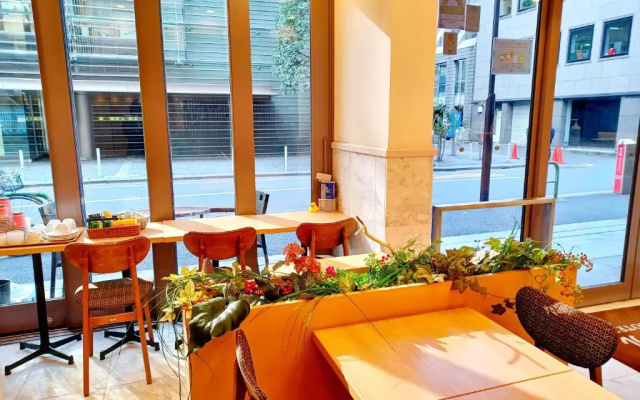 Akasaka Urban Hotel