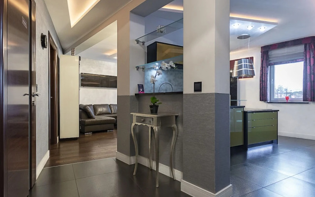 Vacation Club - Bryza Apartments