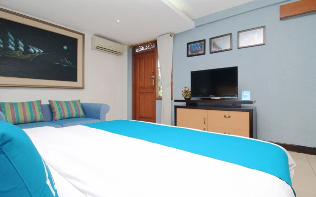 Airy Umbulharjo Gambiran 85 Yogyakarta