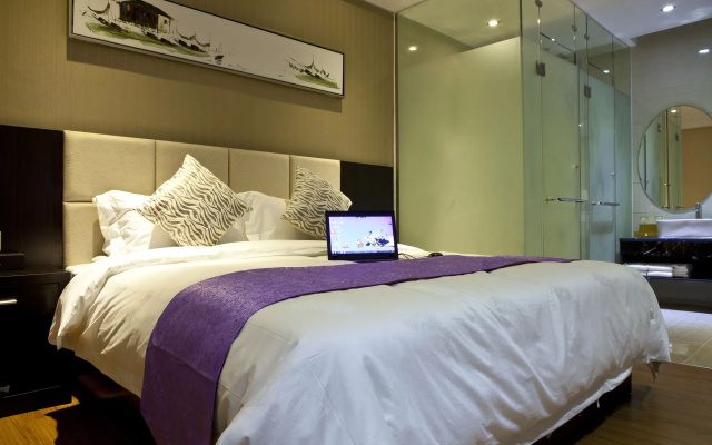Shenzhen Nomo Hotel
