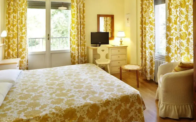 Albergo Milano