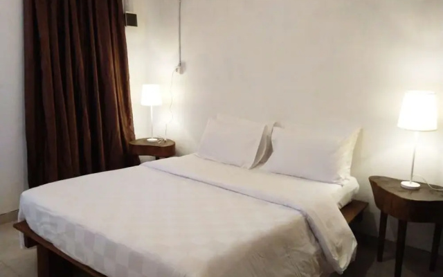 Naya Matahora Island Resort