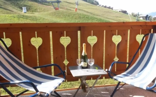 Le Chalet de Montalbert 25C