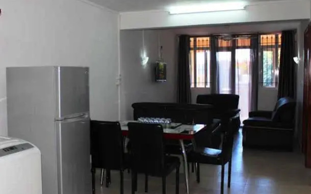 Bano Beach Residence