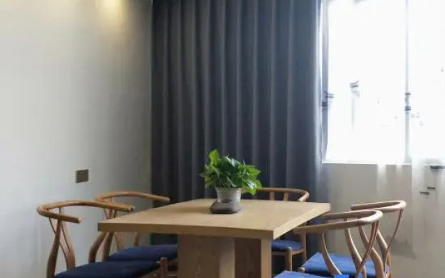Yongcheng Impression City Hotel