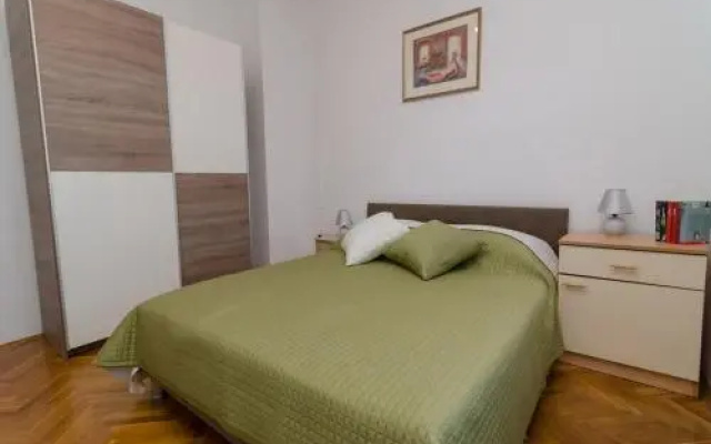 Apartment Zoranica I