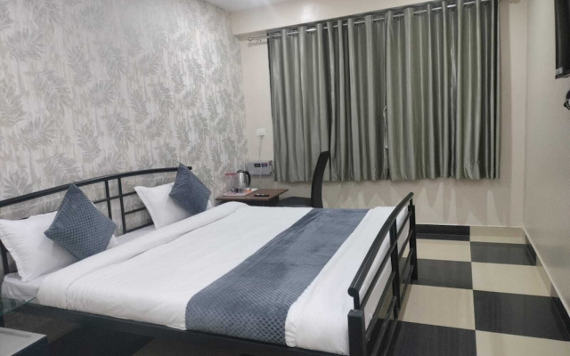 Hotel Shanti Inn