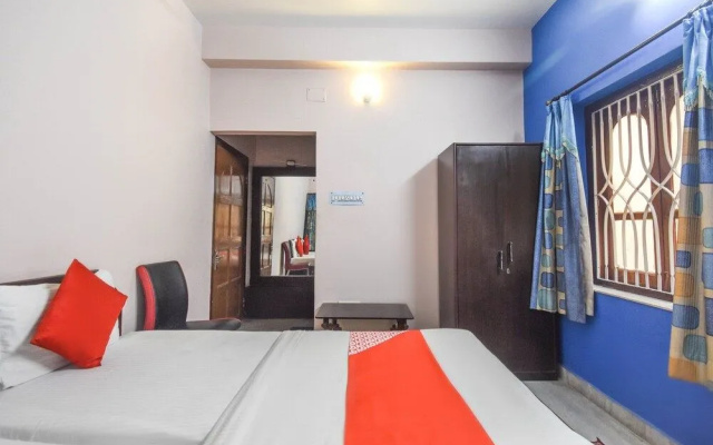 Oyo Rooms 044 Salt Lake Sector 3