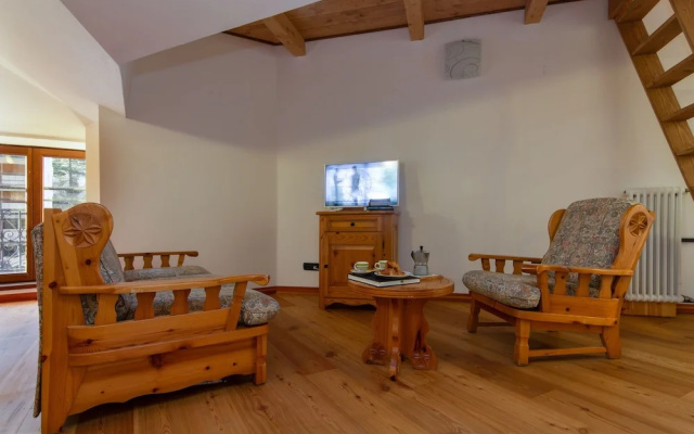 Residence Alpes 296
