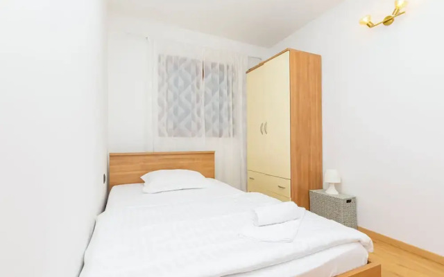 Apartment Panorama
