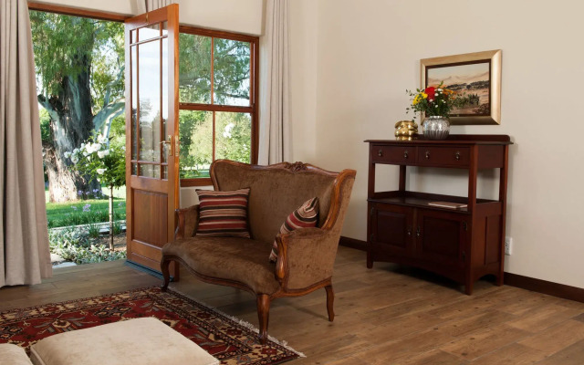 Baris Guesthouse