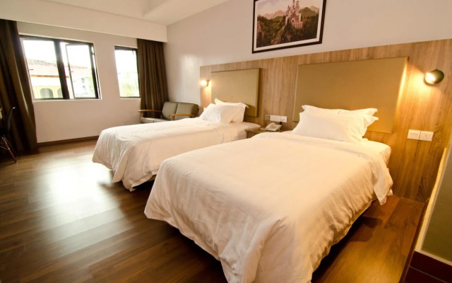 MyDream Homestay