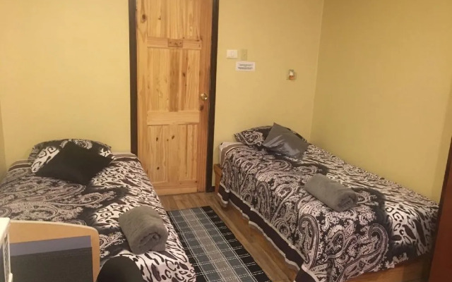 Liam's Guest House On The Avenue