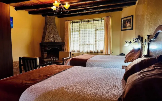 Hosteria & Spa Surillal