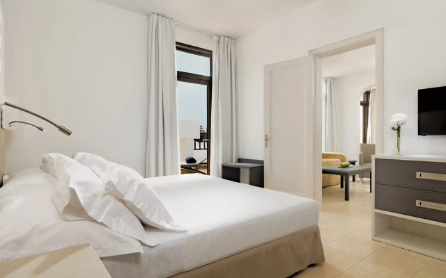 H10 Suites Lanzarote Gardens