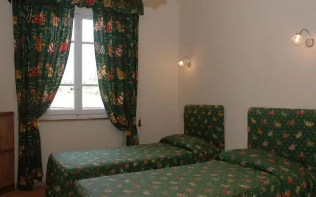 Villa Pieve