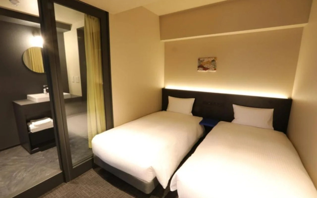 Nplushotel higasikanda
