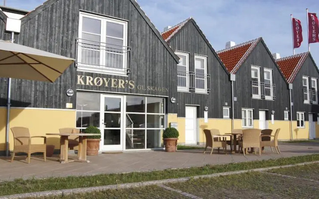 Danland Skagen Holiday Center