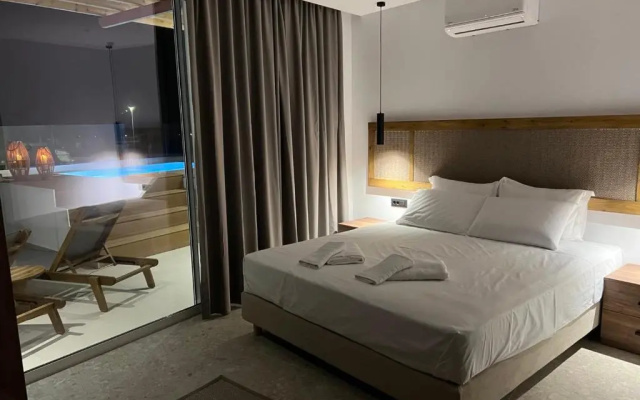 Johannes Boutique Apartments&Suites
