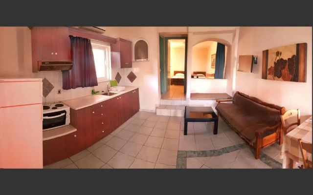 Villa Pappas