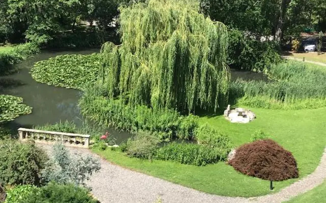 Le Domaine de Gorneton