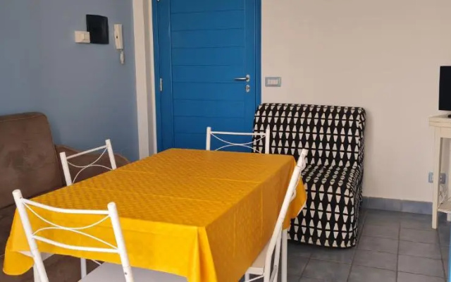 Borgo rio favara case vacanza