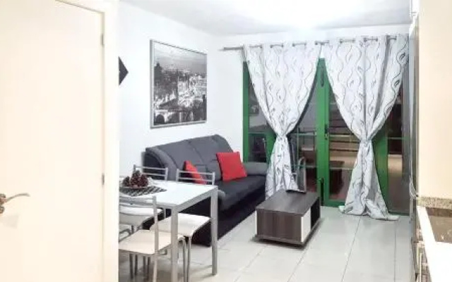 Apartment Av. José Franchy Roca