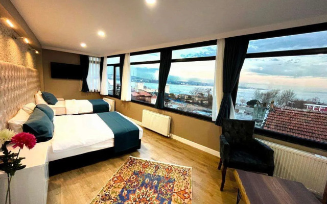 Cape Palace Hotel
